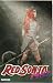 Red Sonja 1982 (one-shot) (cover C: cosplay photo variant, with model Alyssa Stargoddess)