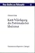 Kants Widerlegung des problematischen Idealismus (Neue Studien zur Philosophie) (German Edition)