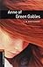 Oxford Bookworms Library: Anne of Green Gables Audio Pack: Level 2: 700-Word Vocabulary (Oxford Bookworms Library: Stage 2) by L.M Montgomery (2009-11-23)