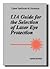 LIA Guide for the Selection of Laser Eye Protection