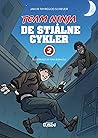 De stjålne cykler by Jakob Thyregod Scheuer
