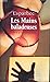 Les mains baladeuses