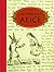 The Original Alice by Sally Brown (1997-10-30)