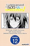 I Got Reincarnated as a Son of Innkeepers! #012 by Renkinou