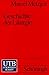 Geschichte der Liturgie. by Marcel Metzger
