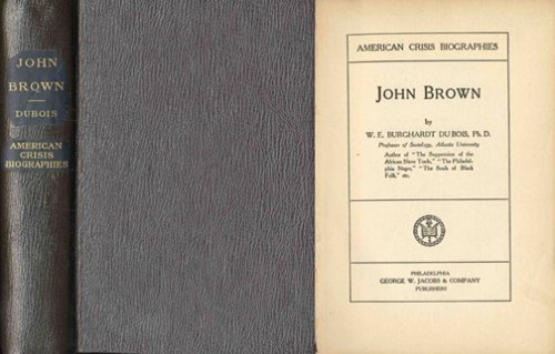 John Brown.