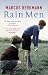 Rain Men: Madness of Cricket by Marcus Berkmann (1996-04-04)