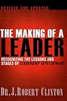 MAKING OF A LEADE...