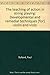 The Teaching of Action in String Playing by Rolland, Paul (2010) Paperback