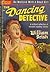 The Dancing Detective (Pop Library #309)
