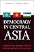 Democracy in Central Asia: Competing Perspectives and Alternative Strategies