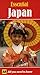 Essential Japan (Essential Travel Guides)