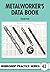 Metalworker's Data Book (Workshop Practice) by Harold Hall (19-Mar-2009) Paperback