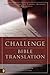 Challenge of Bible Translation