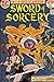 Sword of Sorcery #4