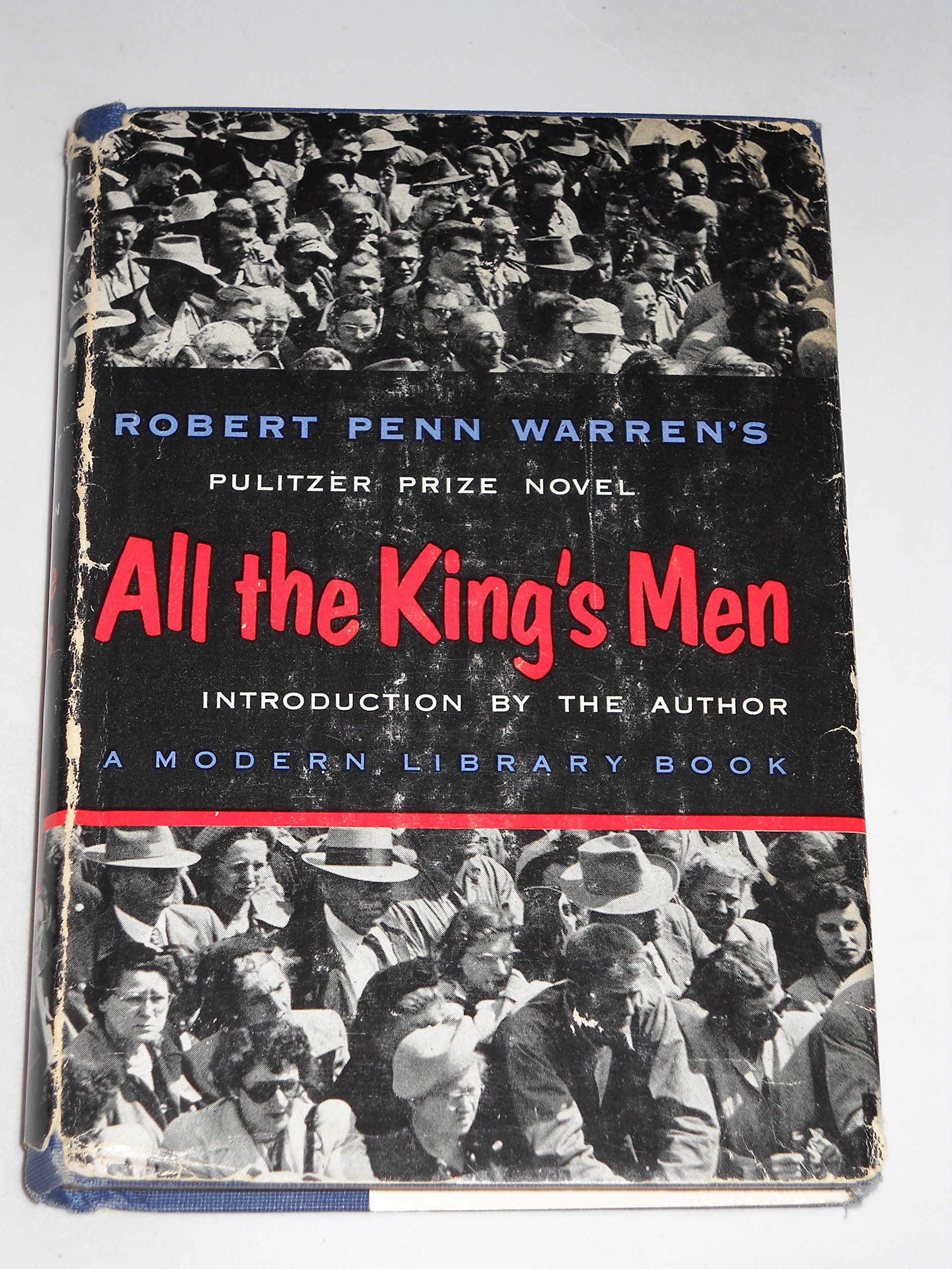 All the King's Men 1953