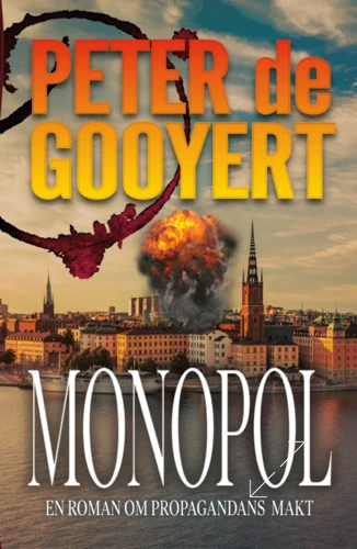 Monopol (Hardcover)