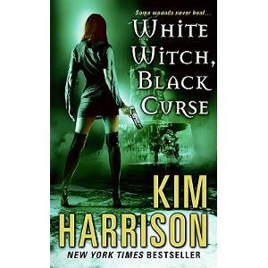 White Witch, Black Curse