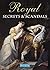 Royal Secrets & Scandals by Brenda Williams (2016-06-01)