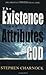 The Existence and Attributes of God - Vol 1 & 2 combined in one volume by Stephen Charnock (1996-03-01)