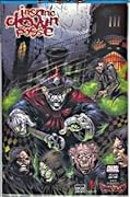 Insane Clown Posse: The Pendulum #8 (of 12)