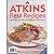 Atkins Best Recipes by Gursha (2004) Paperback
