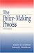 By Charles E. Lindblom - The Policy Making Process: 3rd (third) Edition