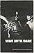 Wait Until Dark (Original pressbook for the 1967 film)