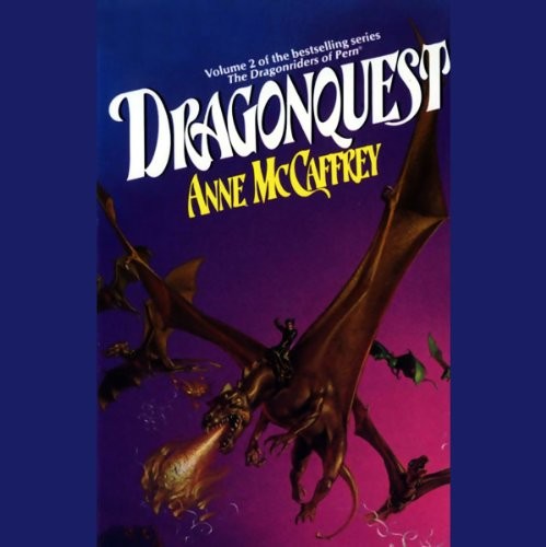 Dragonquest