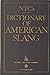 DICTIONARY OF AMERICAN SLANG & COLLOQUIAL EXPRESSIONS This Edition is Authorized for Sale Only in the Soviet Union