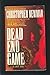 Dead End Game by Christopher Newman (1995-02-01)