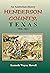An Antebellum History by Kenneth Wayne Howell