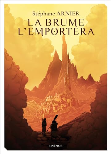 La brume l'emportera (Paperback)
