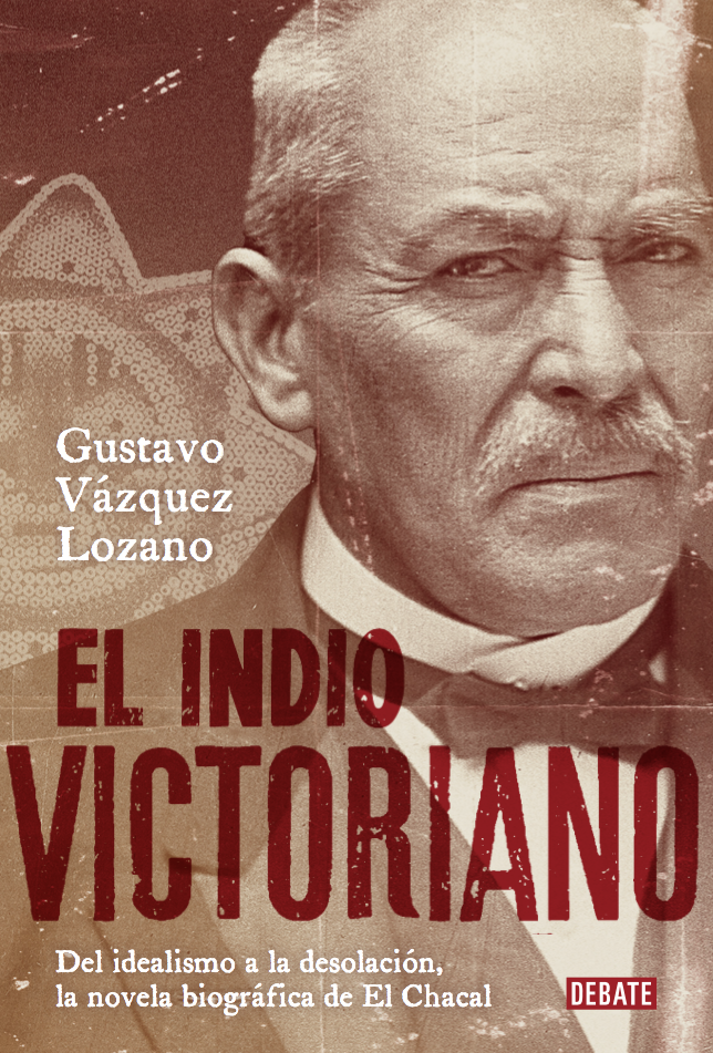 El indio Victoriano (Paperback)