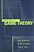 Frontiers of Game Theory (1993-12-10)