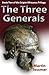 The Three Generals: Book Two of the Scipio Africanus Trilogy (Volume 2) by Martin Tessmer (2015-01-04)