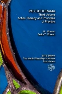Psychodrama - Third Volume (Paperback)