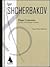 Concerto for Flute, Percussion and Strings Flute/Piano Reduction by Igor Shcherbakov