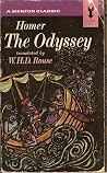 Homer The Odyssey
