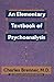 [(An Elementary Textbook of Psychoanalysis)] [Author: Brenner] published on (April, 1974)