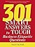 301 Smart Answers to Tough ...