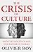 The Crisis of Culture: Iden...