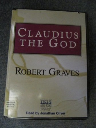 Claudius The God