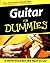 Guitar for Dummies