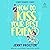 How to Kiss Your Best Friend (Hawthorne Brothers #1)