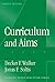Curriculum and Aims