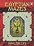 Egyptian Mazes (Dover Children's Activity Books) by Dave Phillips (2011-12-08)