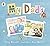 My Dads by Kelly Bennett (2012-05-01)