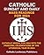 CATHOLIC SUNDAY AND DAILY MASS READINGS FOR 2024 WITH THE PRI... by Catholic Lectionary Publishers
