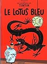 Le Lotus Bleu (Av...